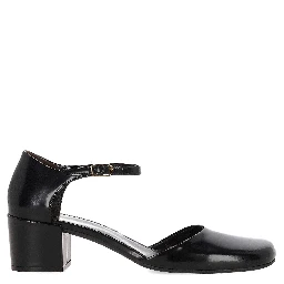 The Row Accessories Black