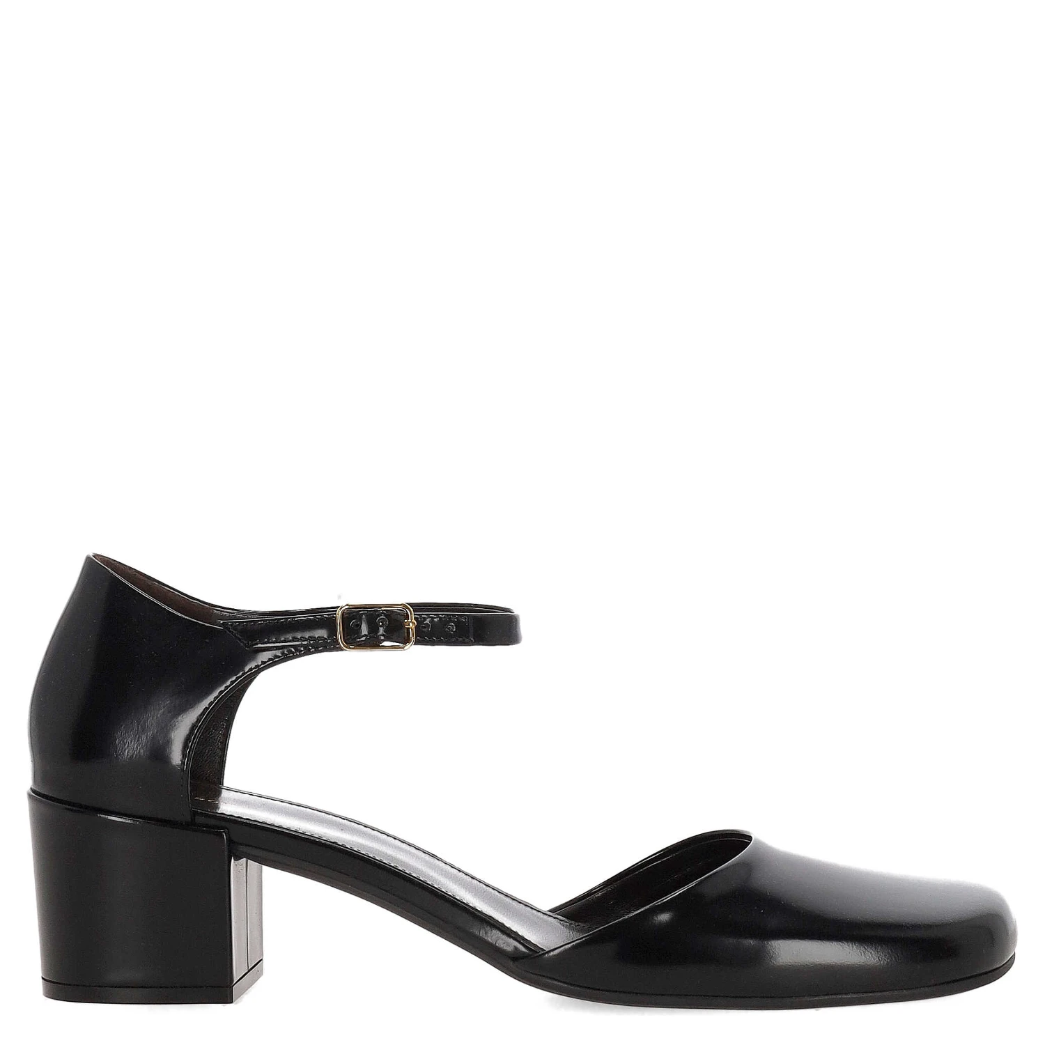 The Row Accessories Black