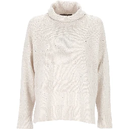 D.EXTERIOR Sweaters