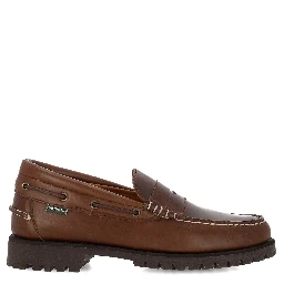 Sebago Flat shoes