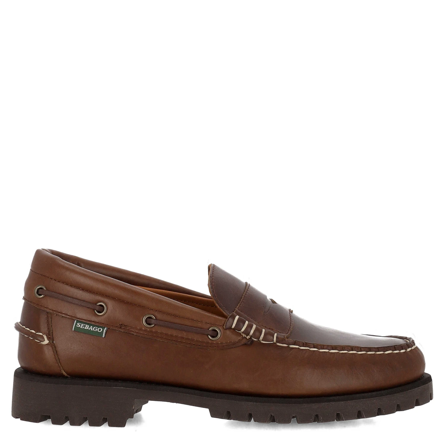 Sebago Flat shoes