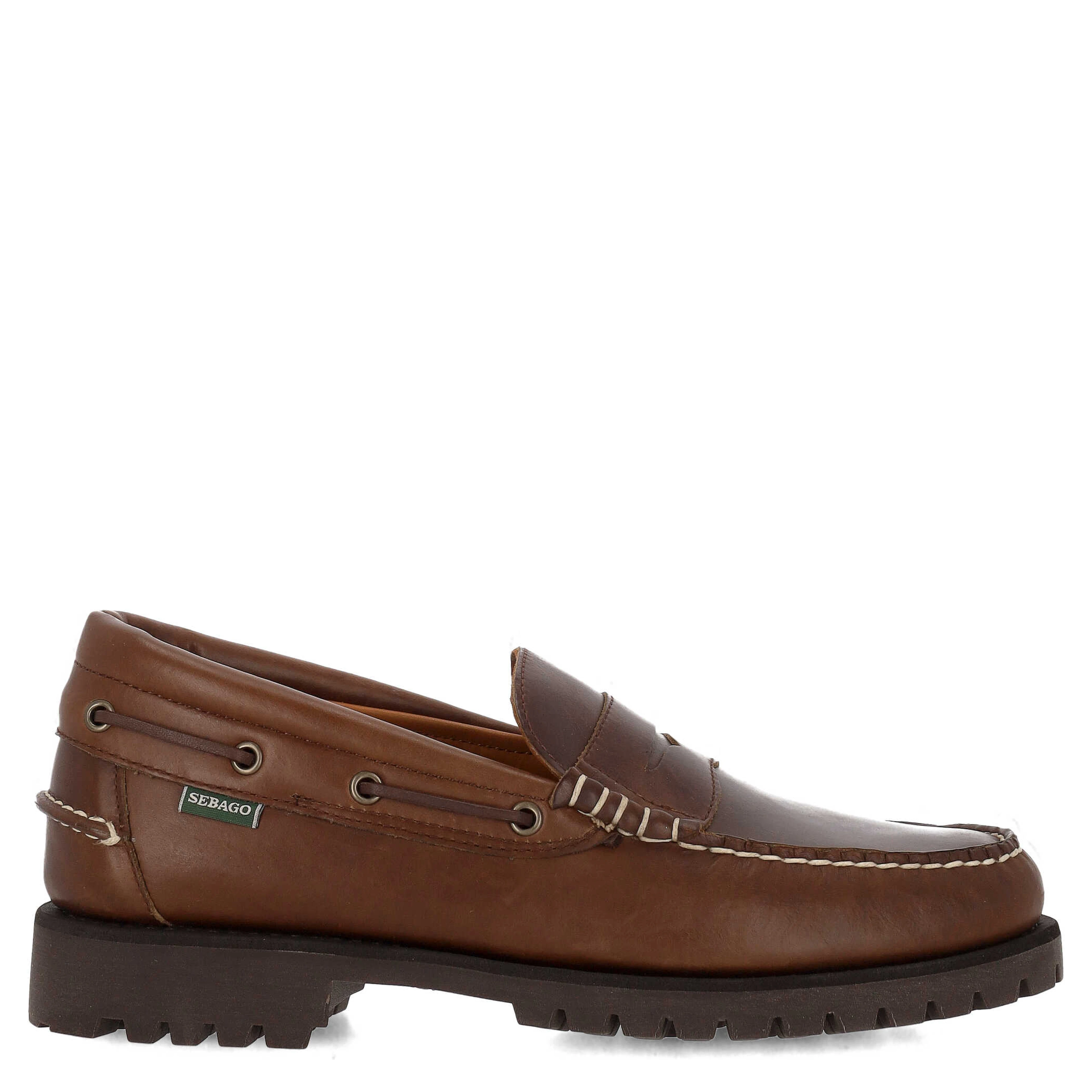 Sebago Flat shoes