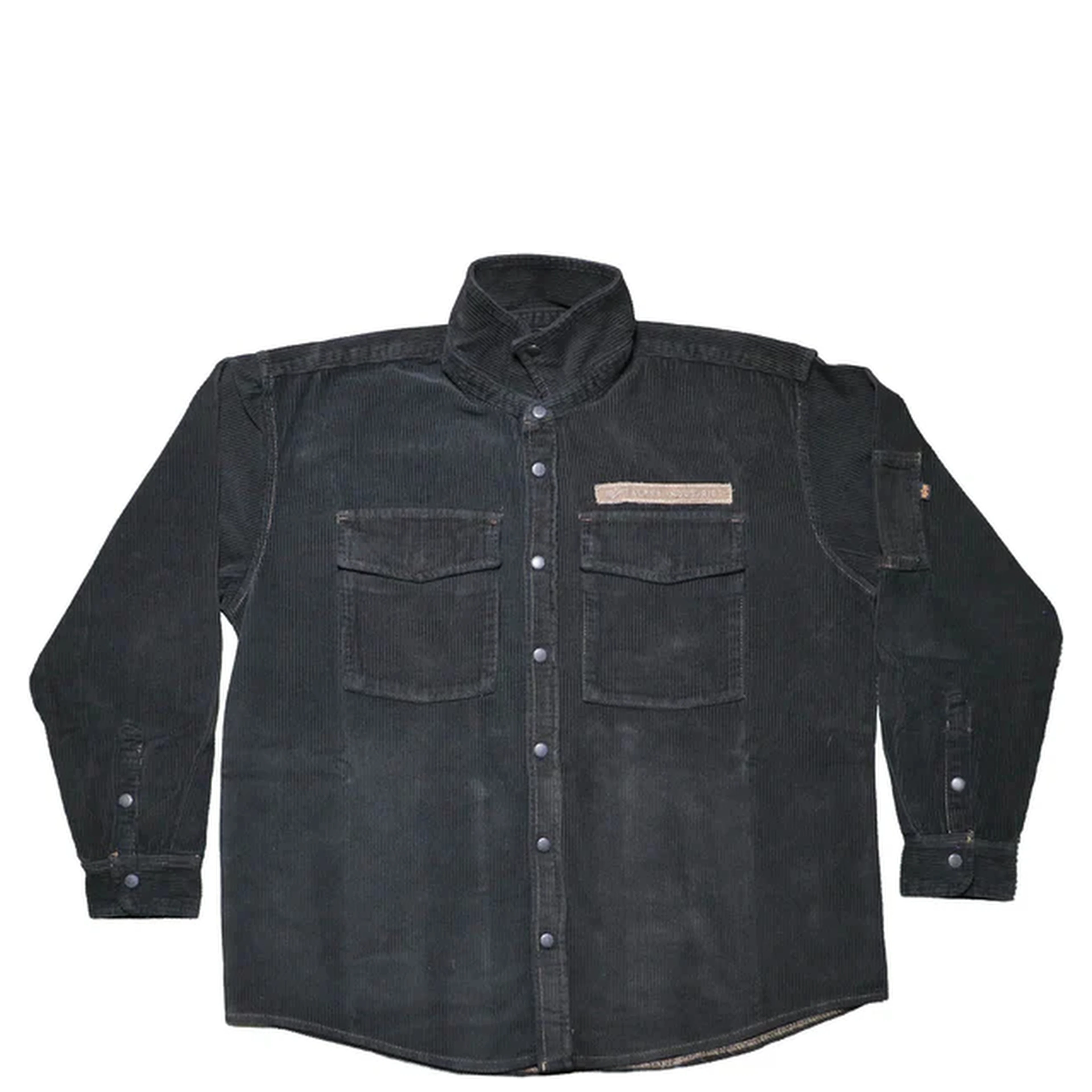 PROTOTYPES S08 Jackets