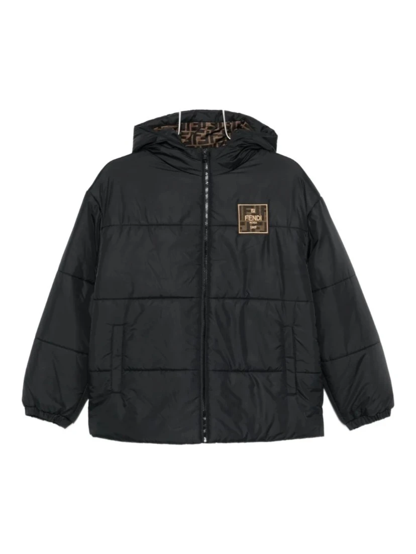 FENDI KIDS Jackets
