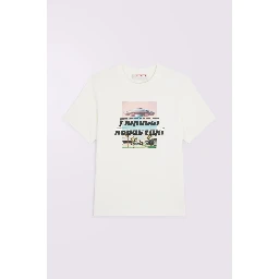 Fiorucci T-shirts and Polos Off White