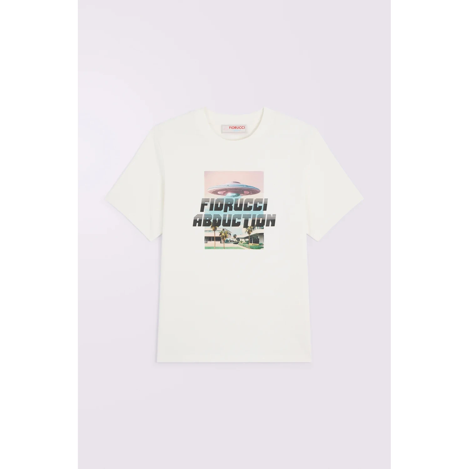 Fiorucci T-shirts and Polos Off White