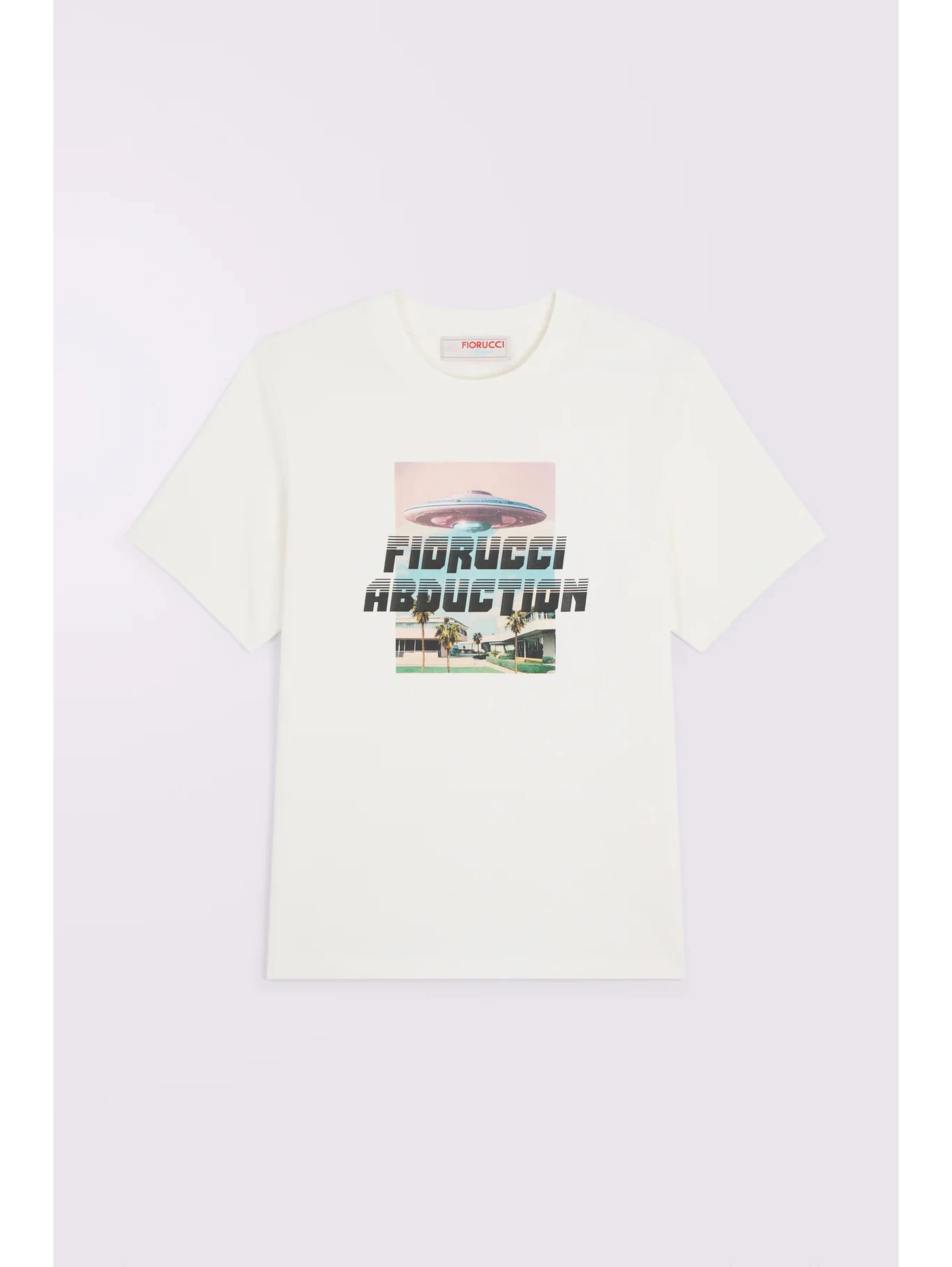 Fiorucci T-shirts and Polos Off White