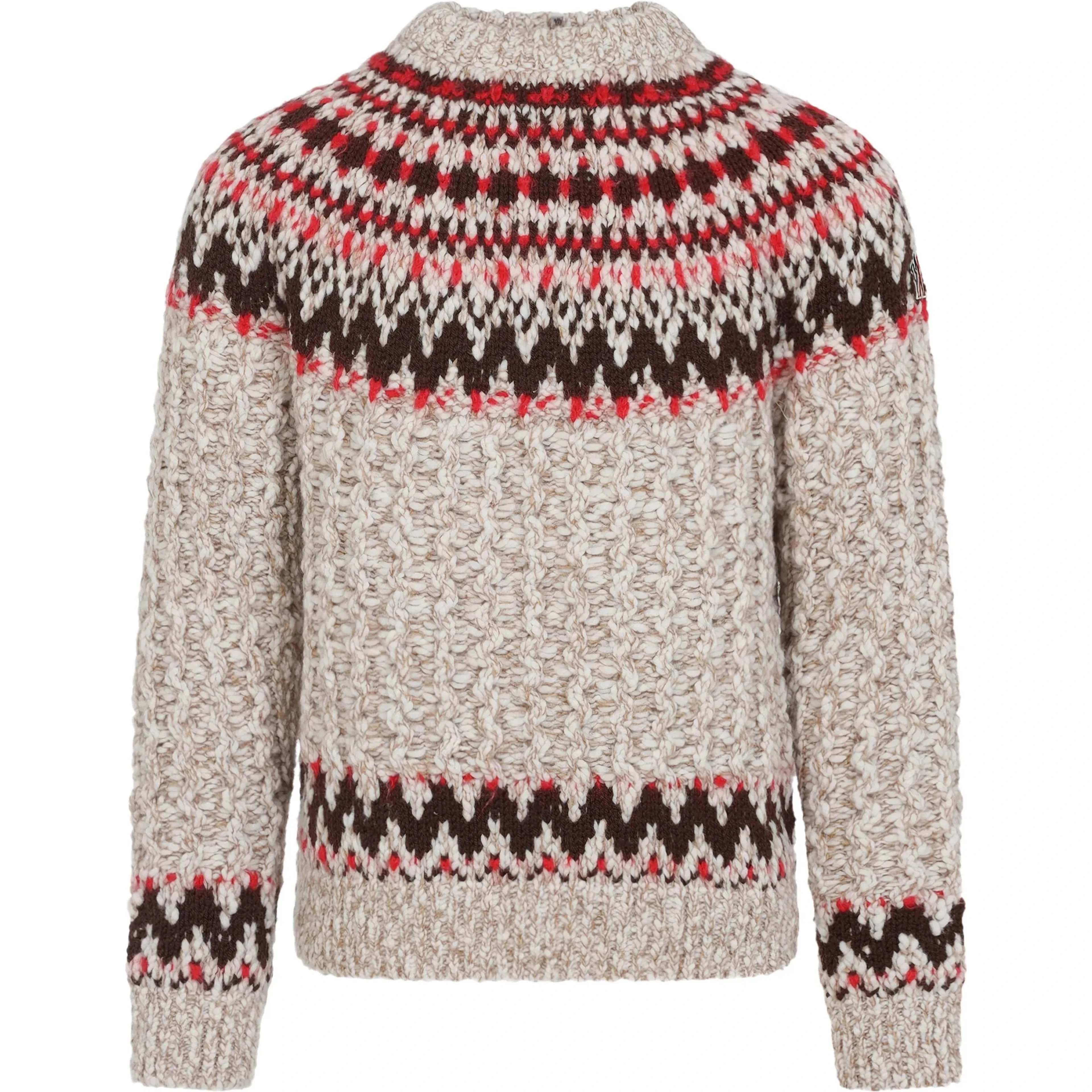 MONCLER GRENOBLE Sweaters