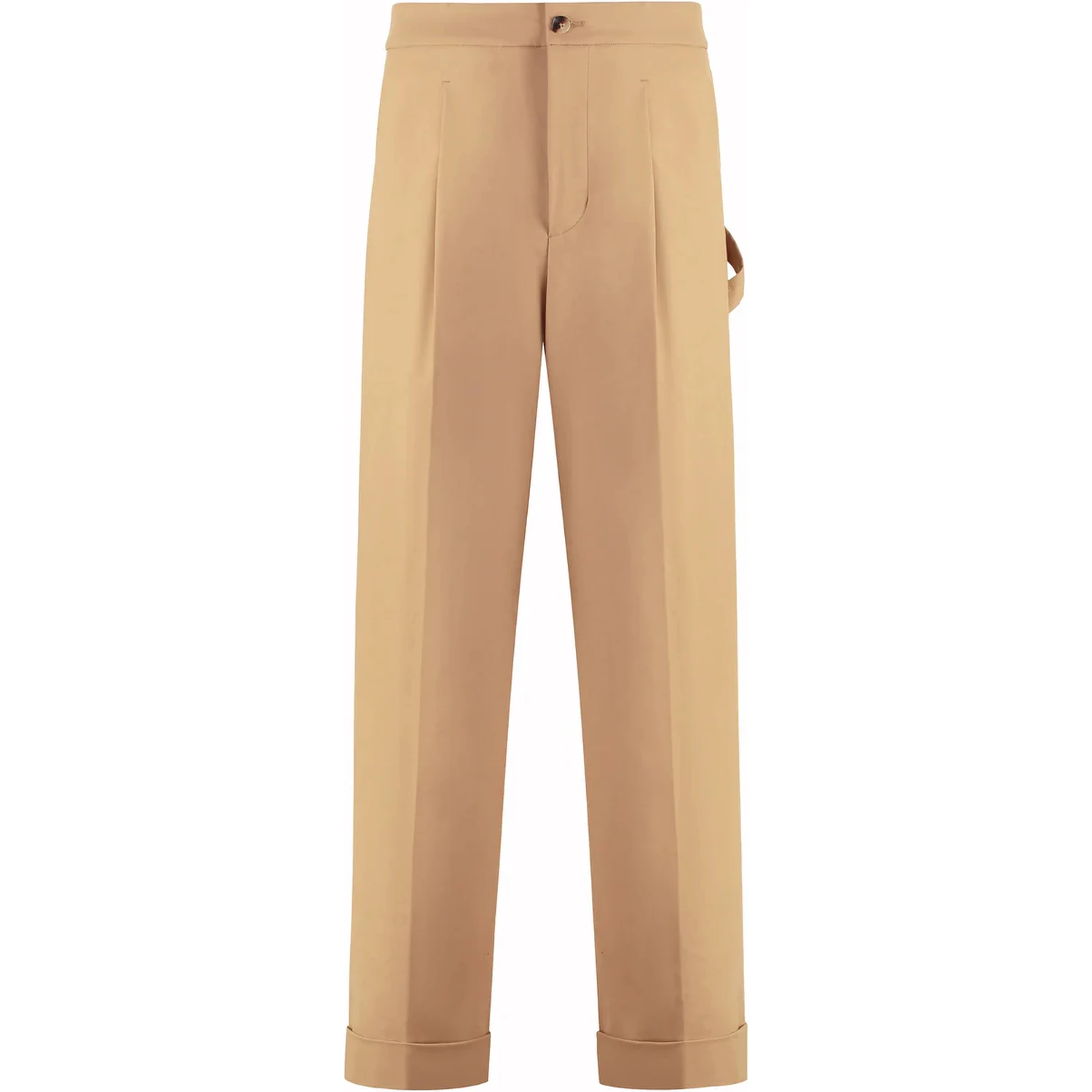 UMITBENAN Trousers Brown