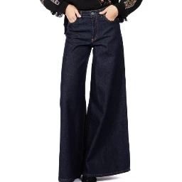 GOD SAVE DENIM Jeans