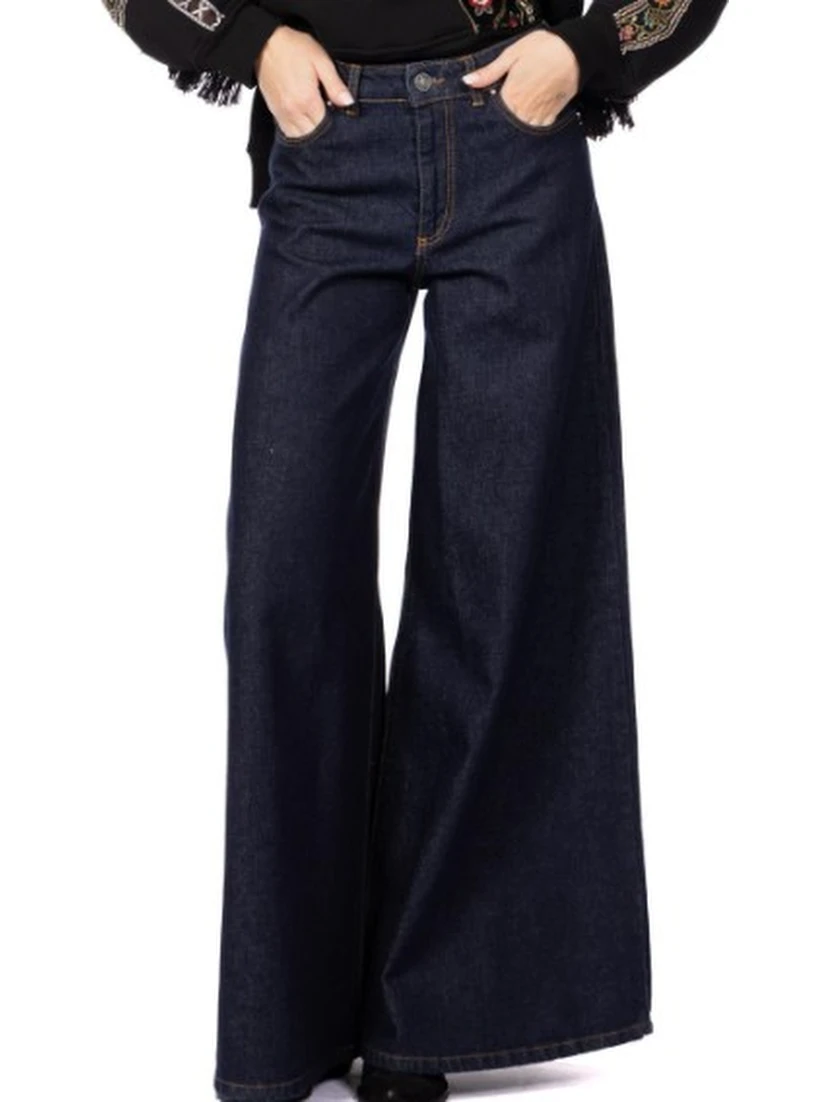 GOD SAVE DENIM Jeans