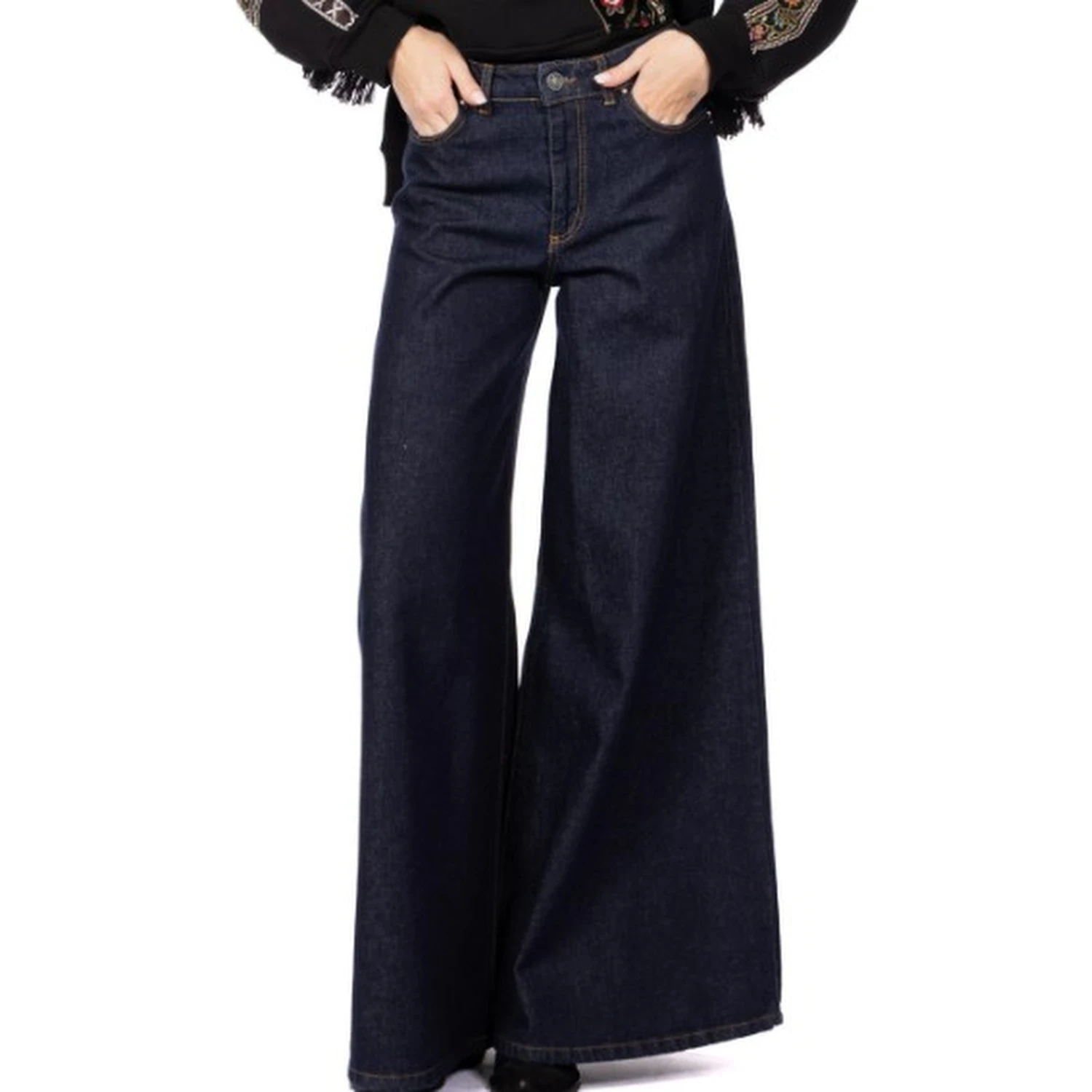 GOD SAVE DENIM Jeans