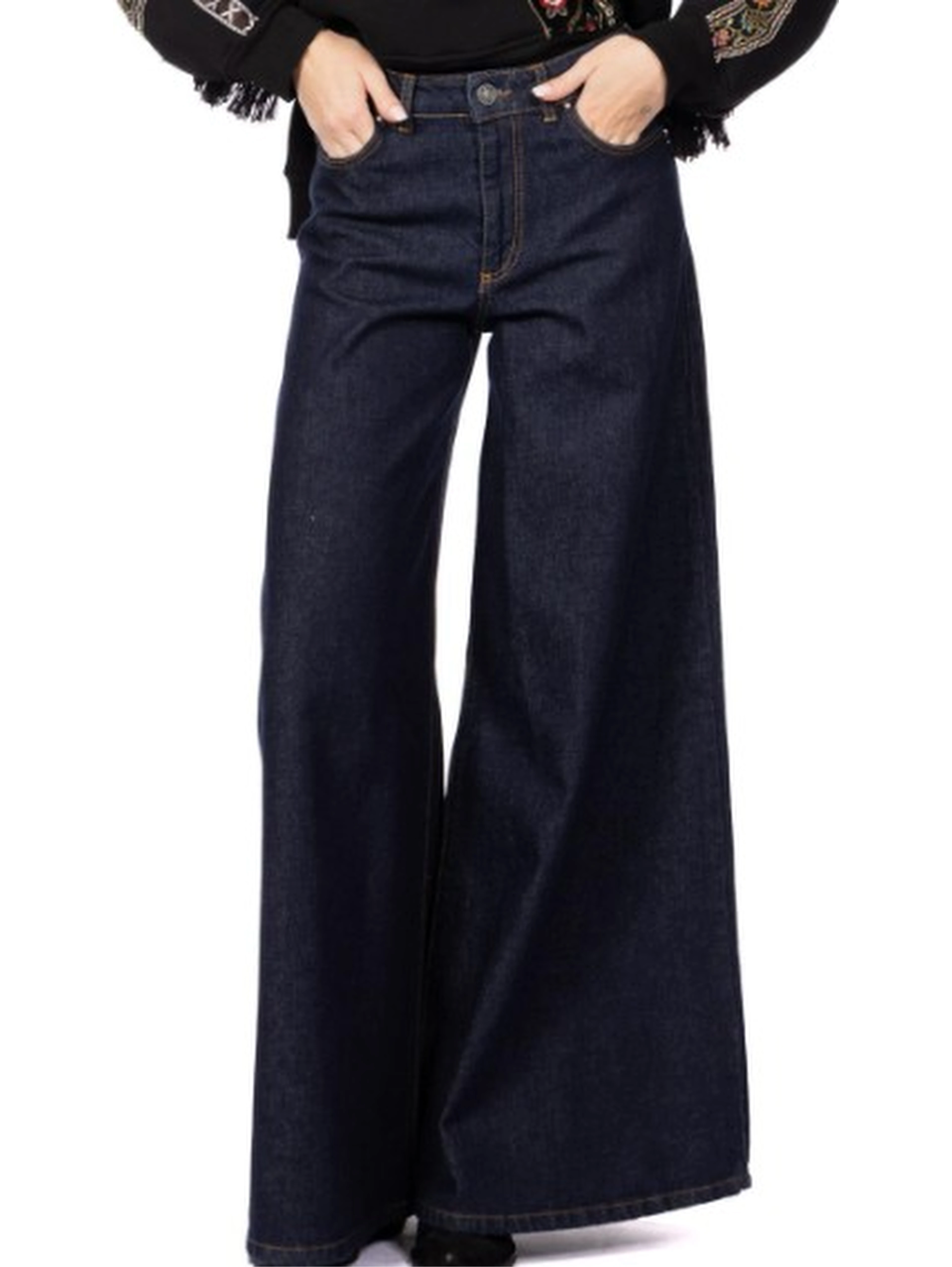 GOD SAVE DENIM Jeans