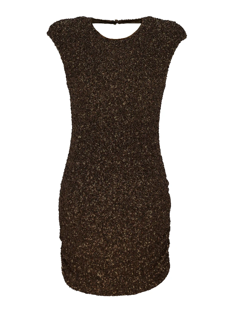 Aniye By Dresses Brown
