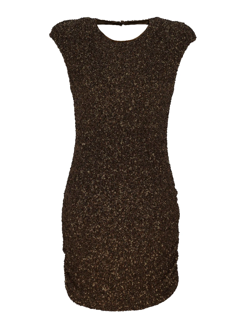 Aniye By Dresses Brown