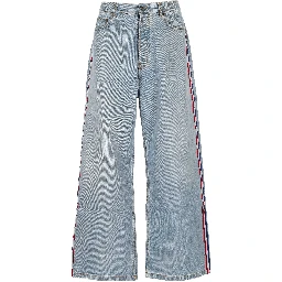 Fiorucci Jeans Blue