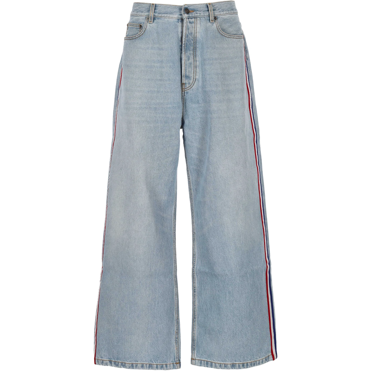 Fiorucci Jeans Blue