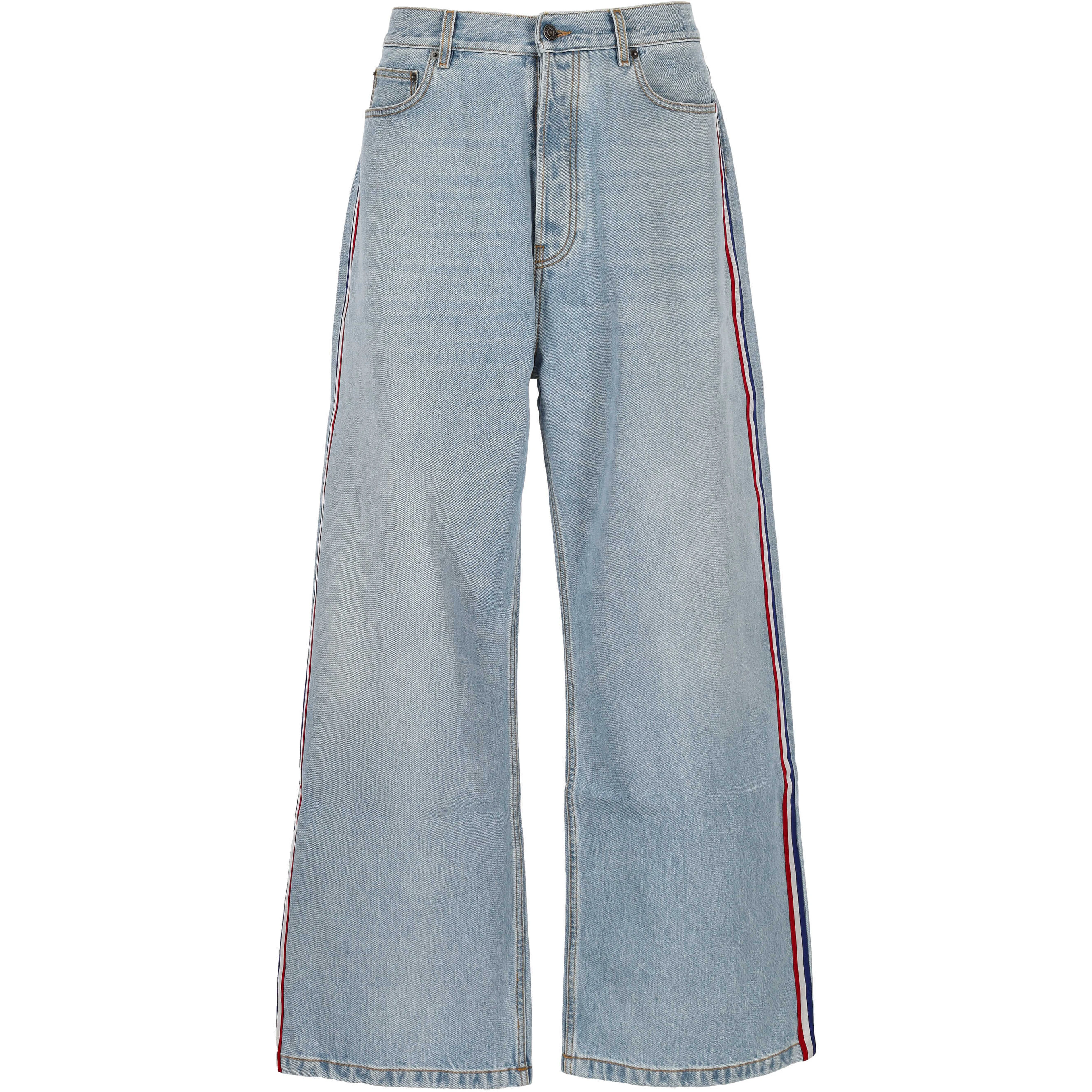 Fiorucci Jeans Blue