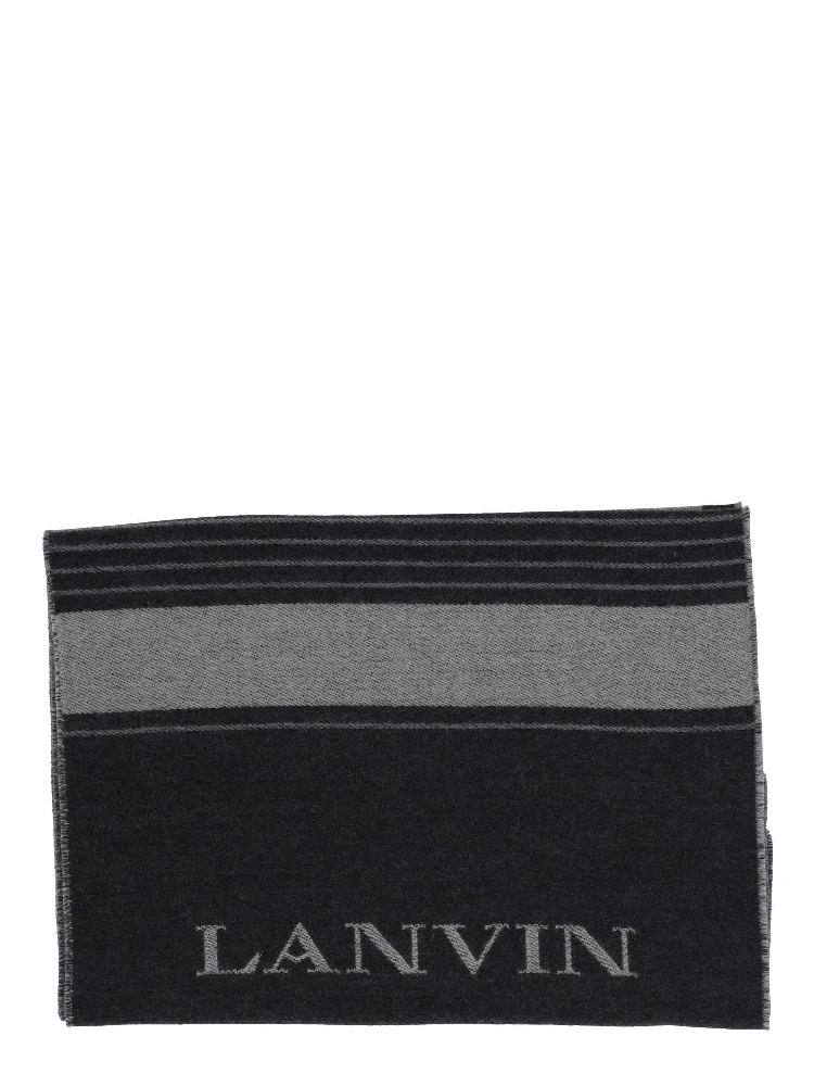 Lanvin Scarfs