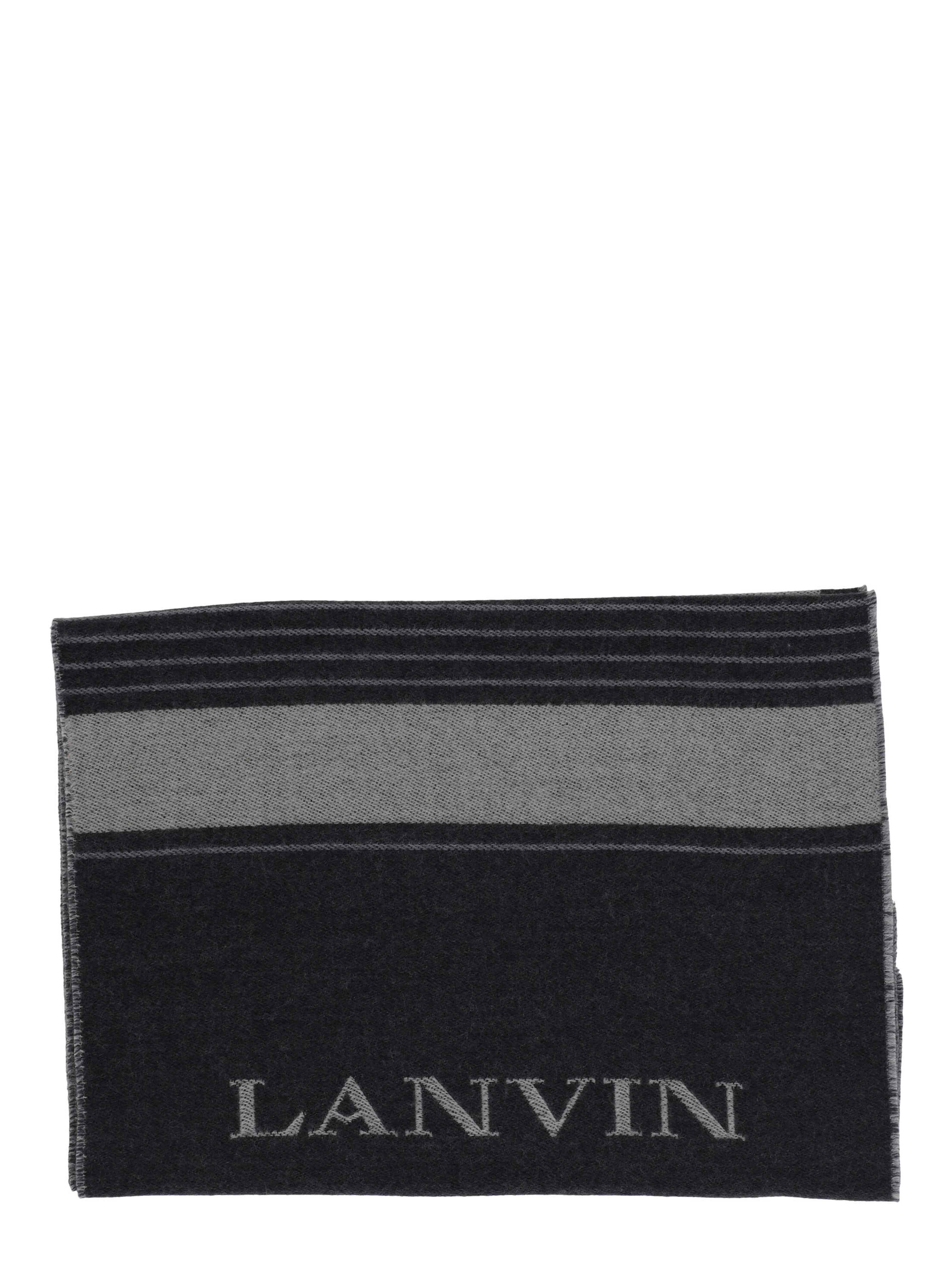Lanvin Scarfs