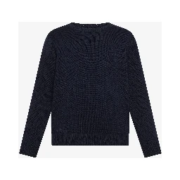 Sun 68 kids Sweaters Blue