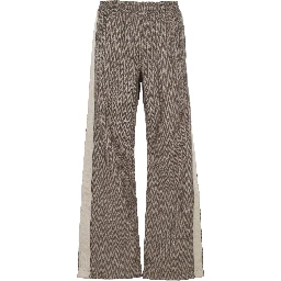 Fiorucci Trousers Grey