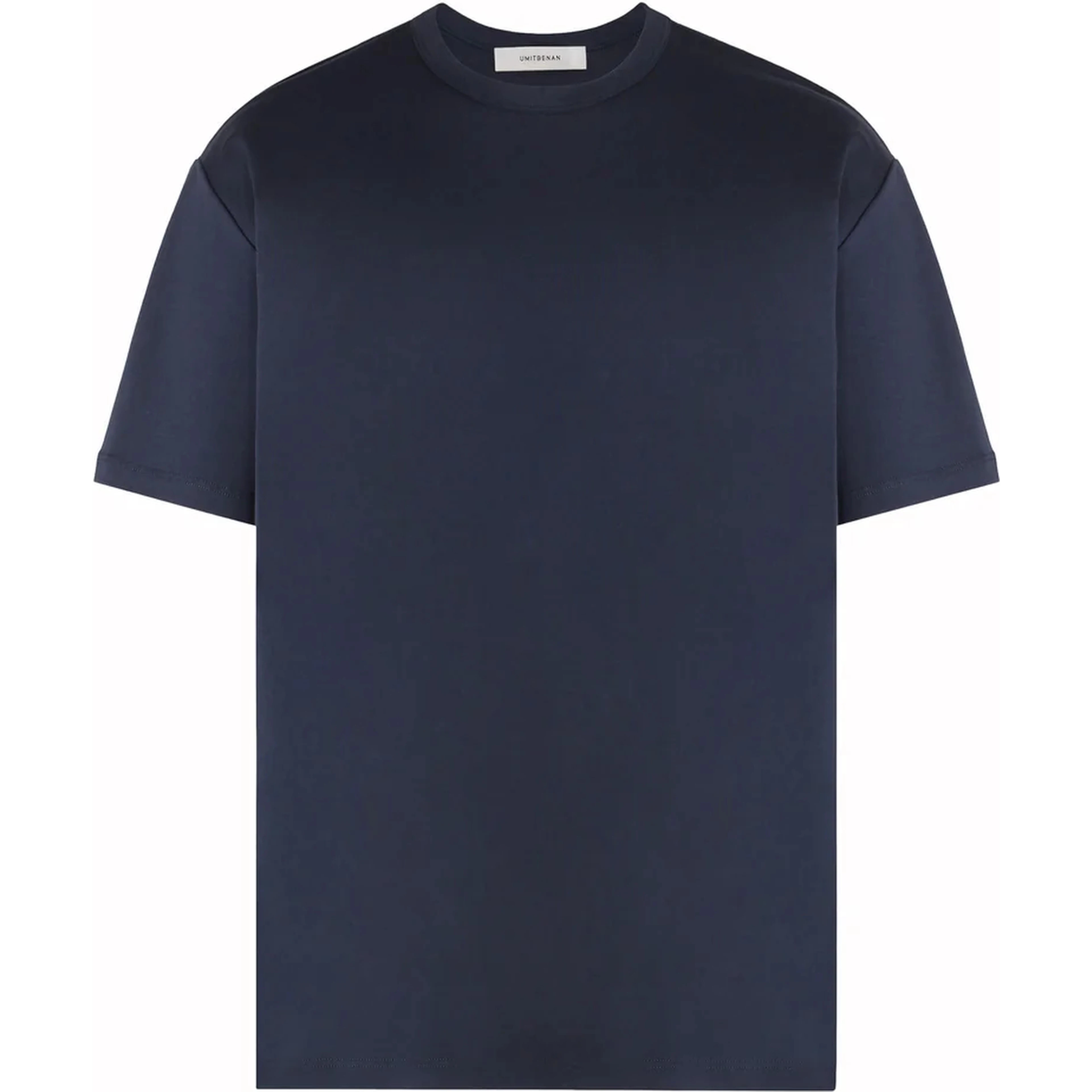 UMITBENAN T-shirts and Polos Blue