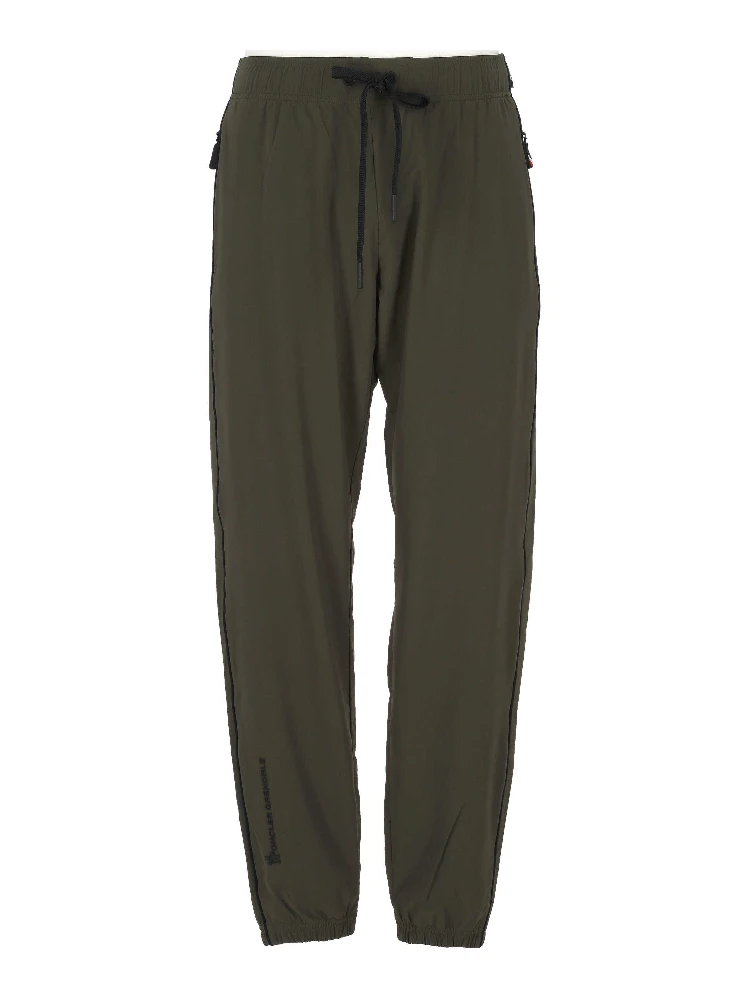 MONCLER GRENOBLE Trousers