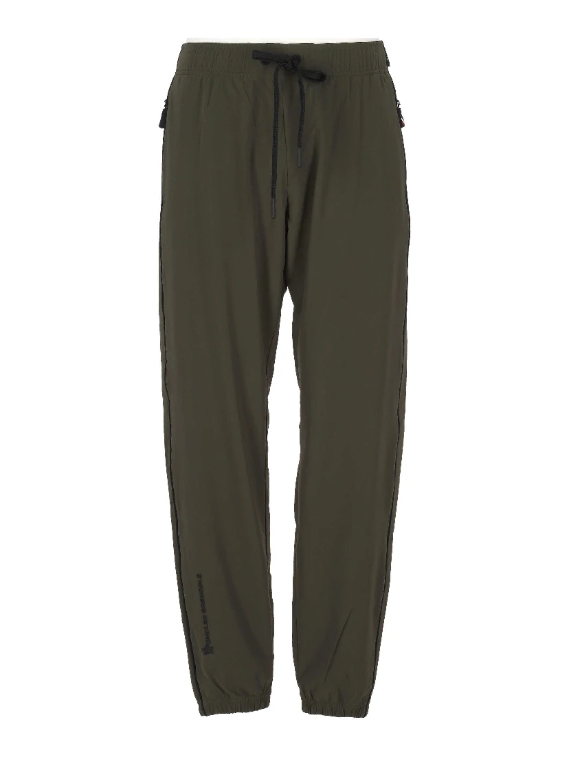 MONCLER GRENOBLE Trousers