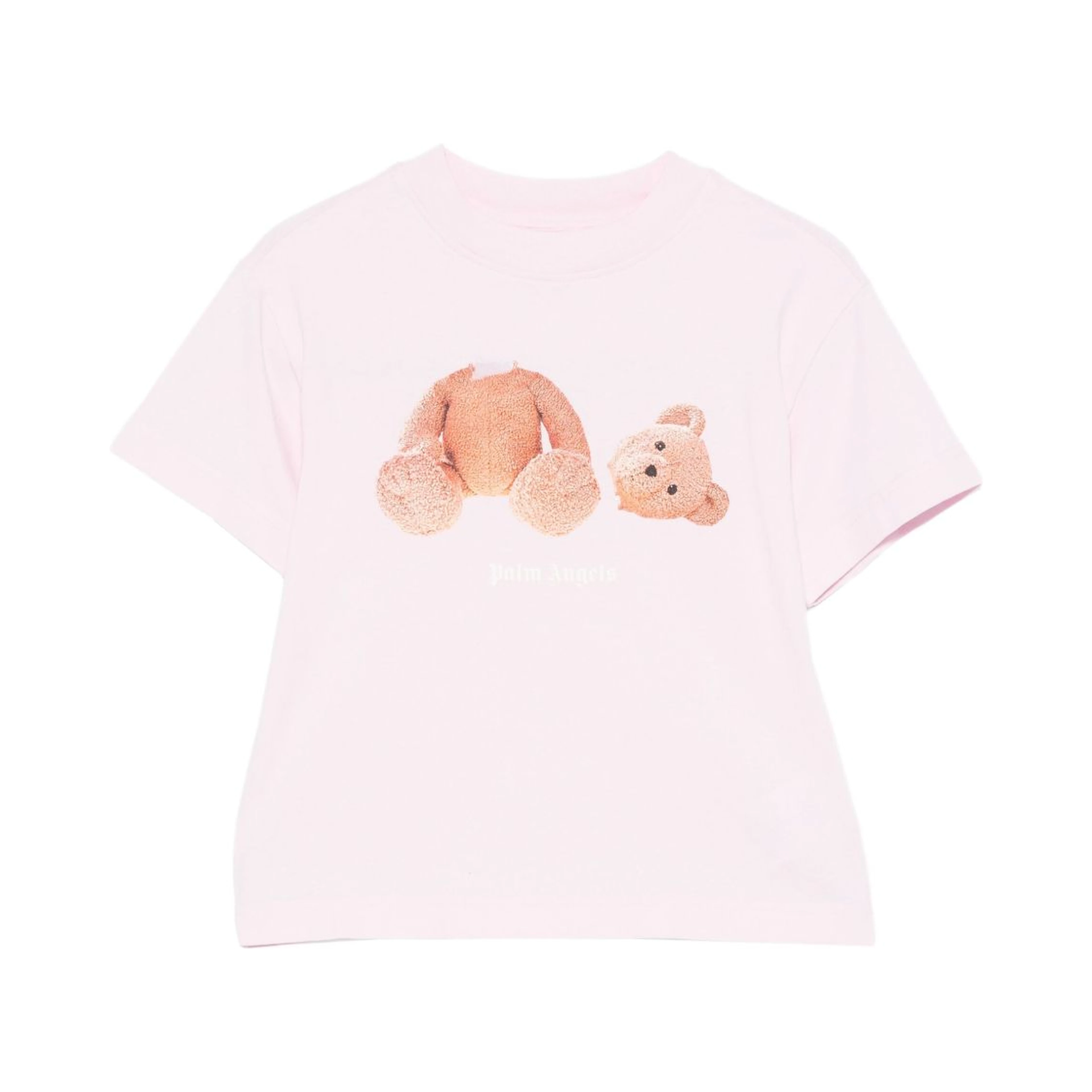Palm Angels T-shirts and Polos