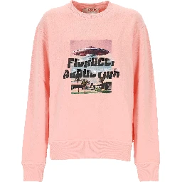 Fiorucci Sweaters Pink