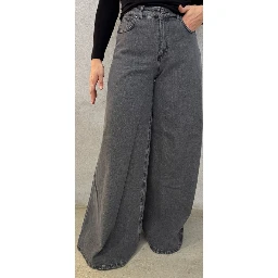 GOD SAVE DENIM Jeans Black