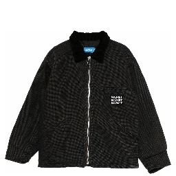 MARKET Jackets Black