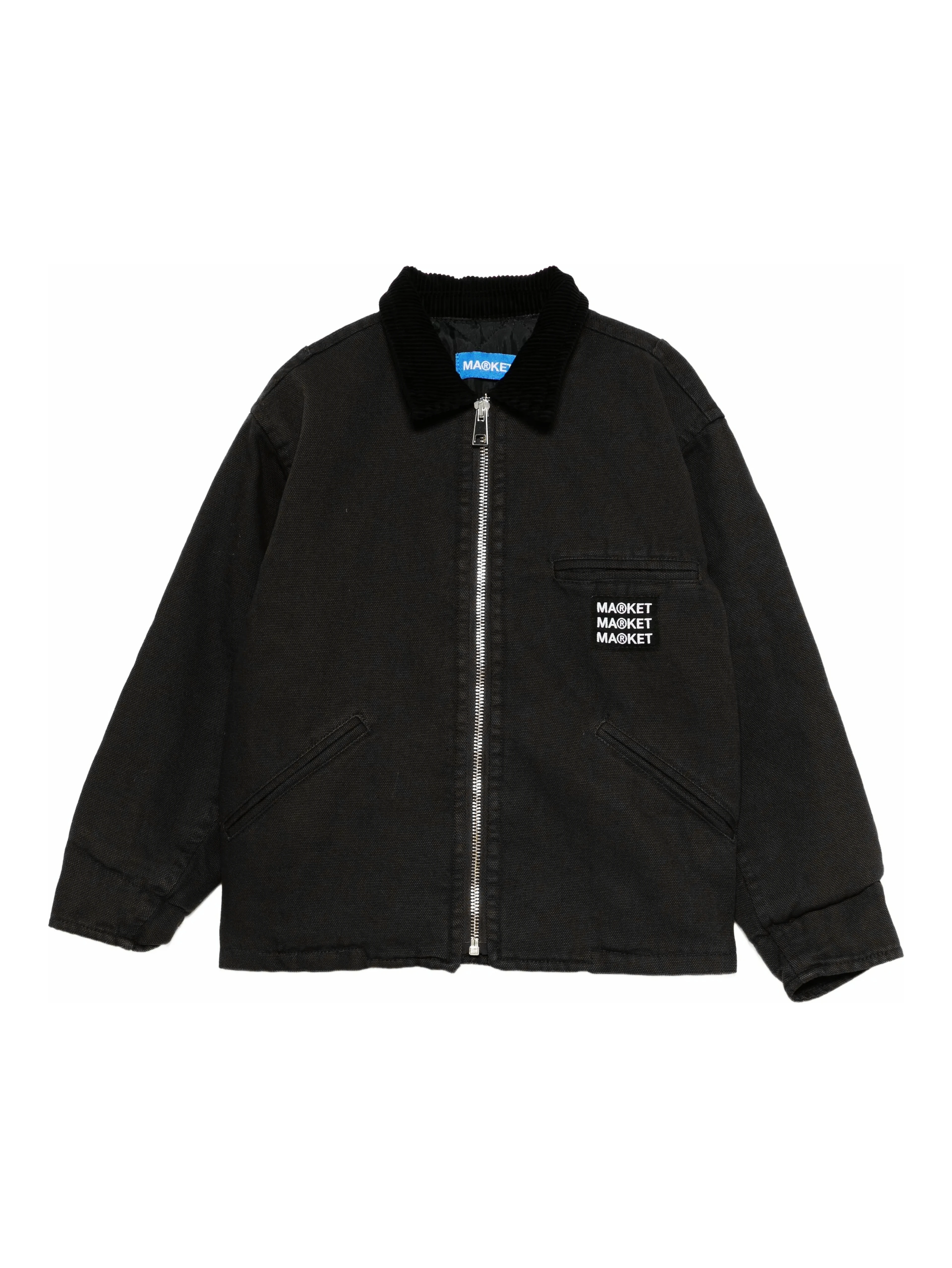 MARKET Jackets Black