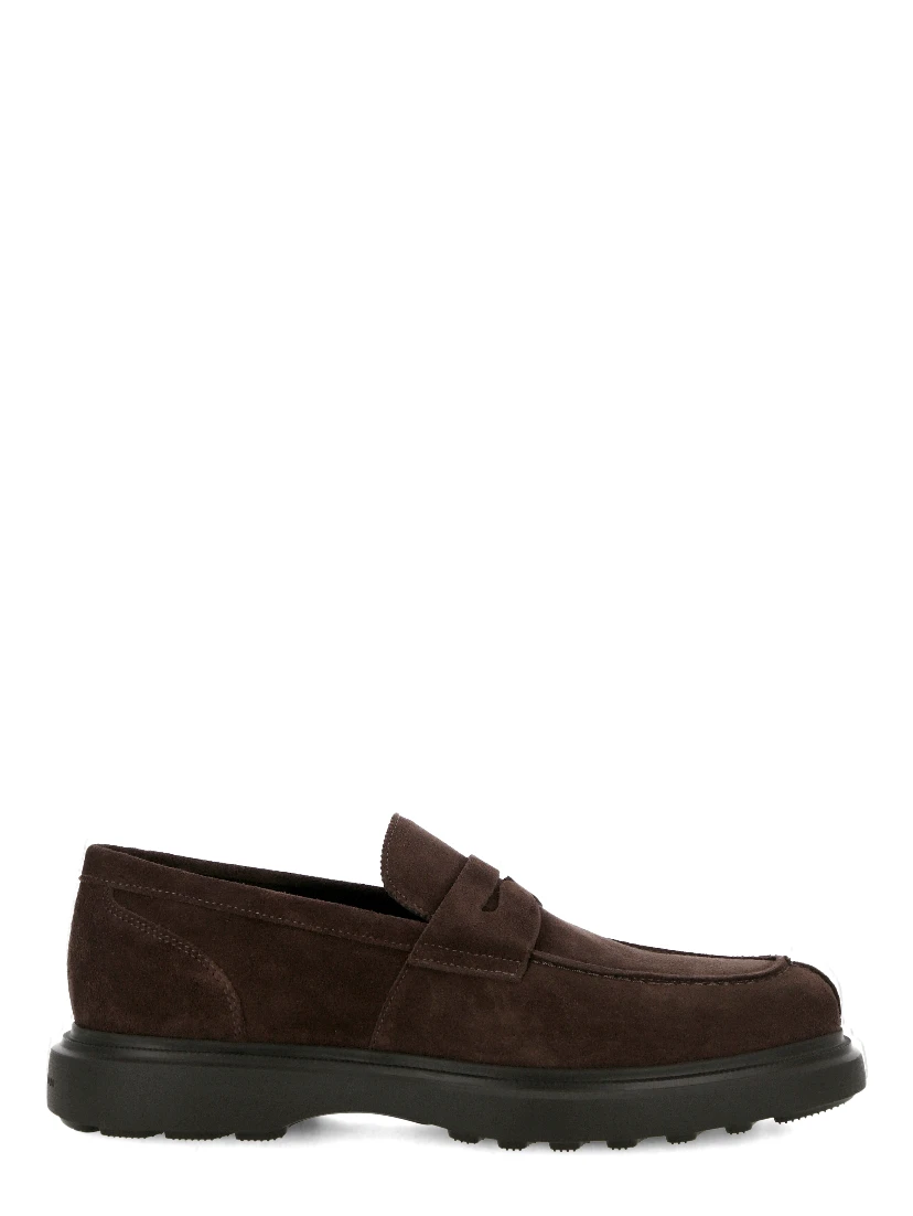 Stuart Weitzman Flat shoes