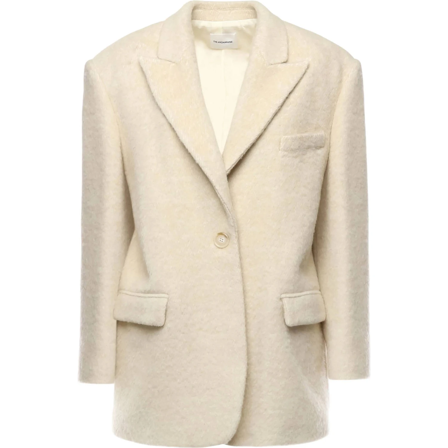 THE ANDAMANE Jackets
