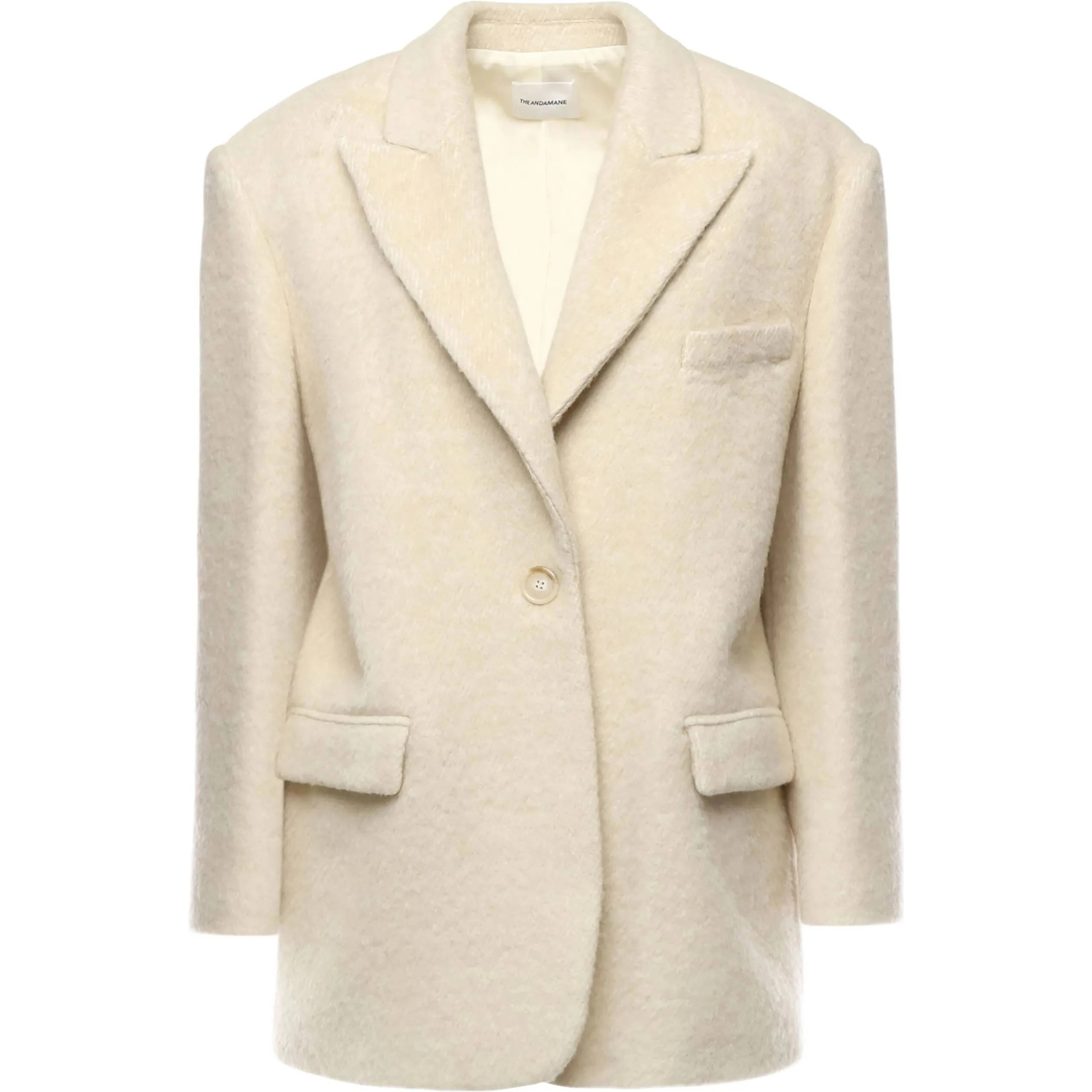 THE ANDAMANE Jackets