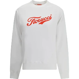 Fiorucci Sweaters White