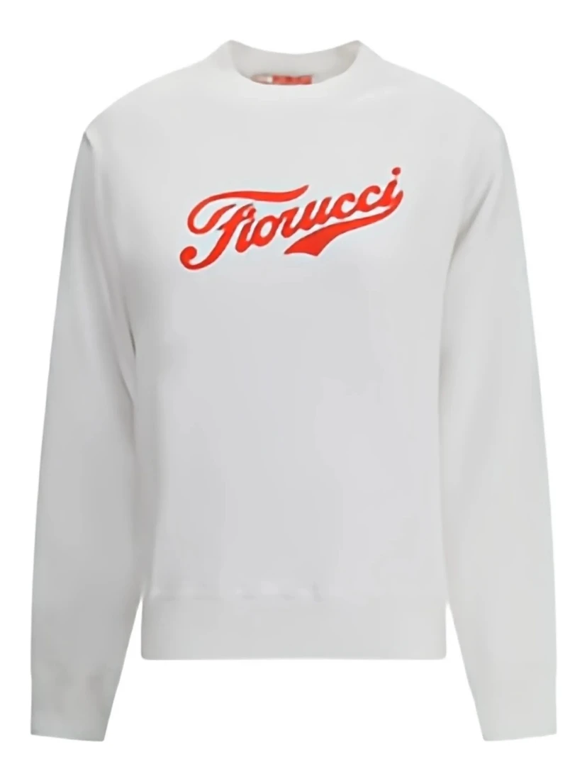 Fiorucci Sweaters White