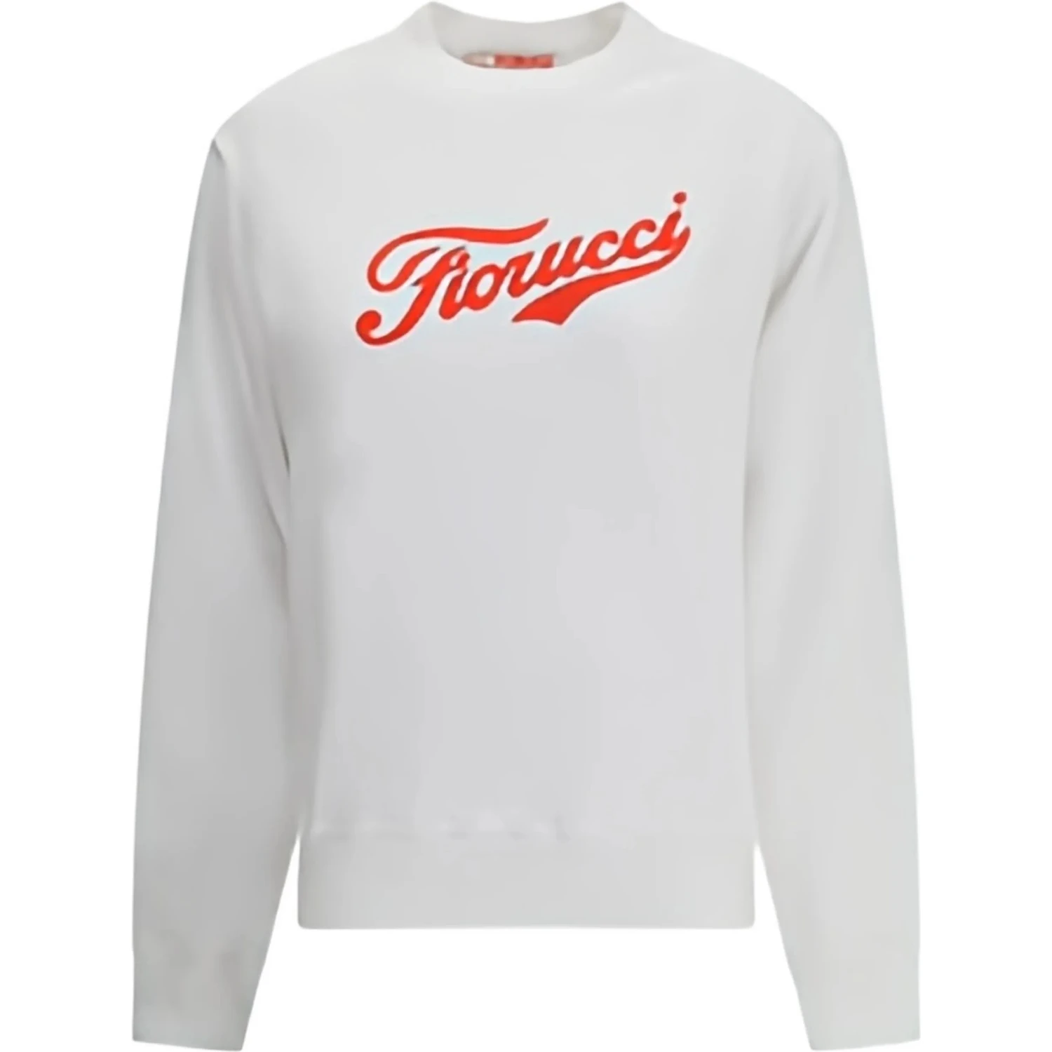 Fiorucci Sweaters White