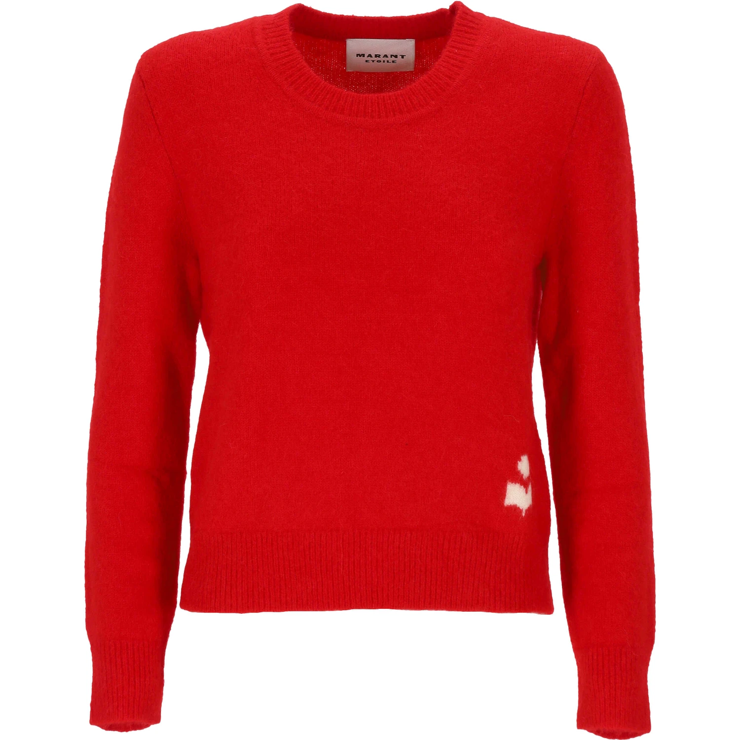 MARANT ETOILE Sweaters Red