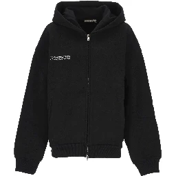 PANGAIA Sweaters Black