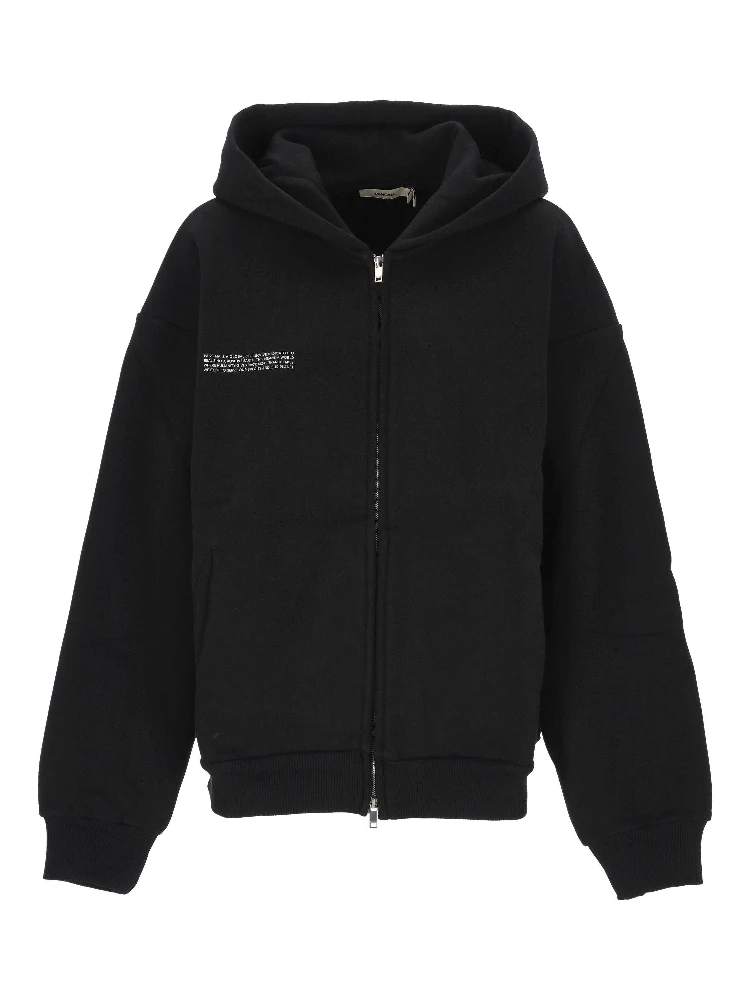 PANGAIA Sweaters Black