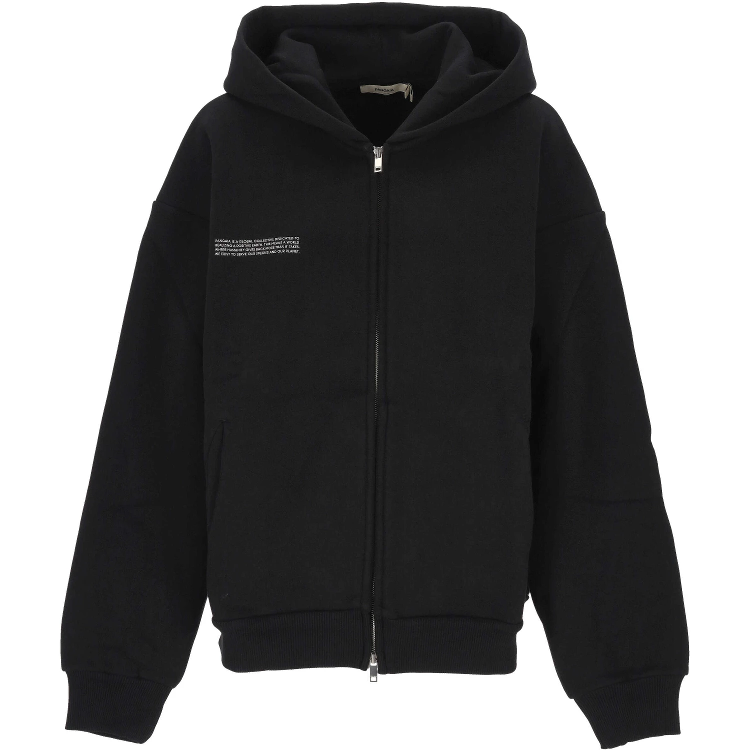 PANGAIA Sweaters Black
