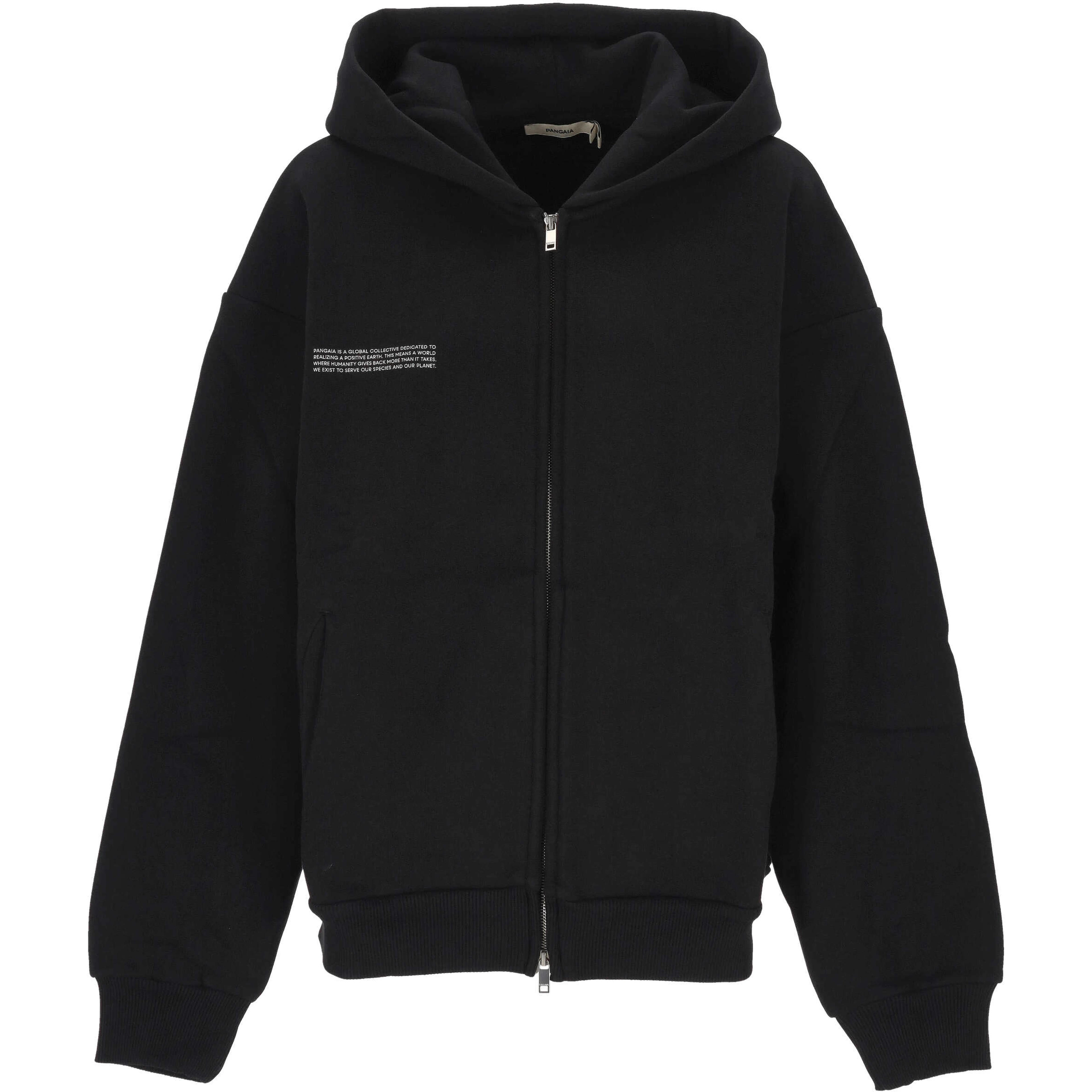 PANGAIA Sweaters Black