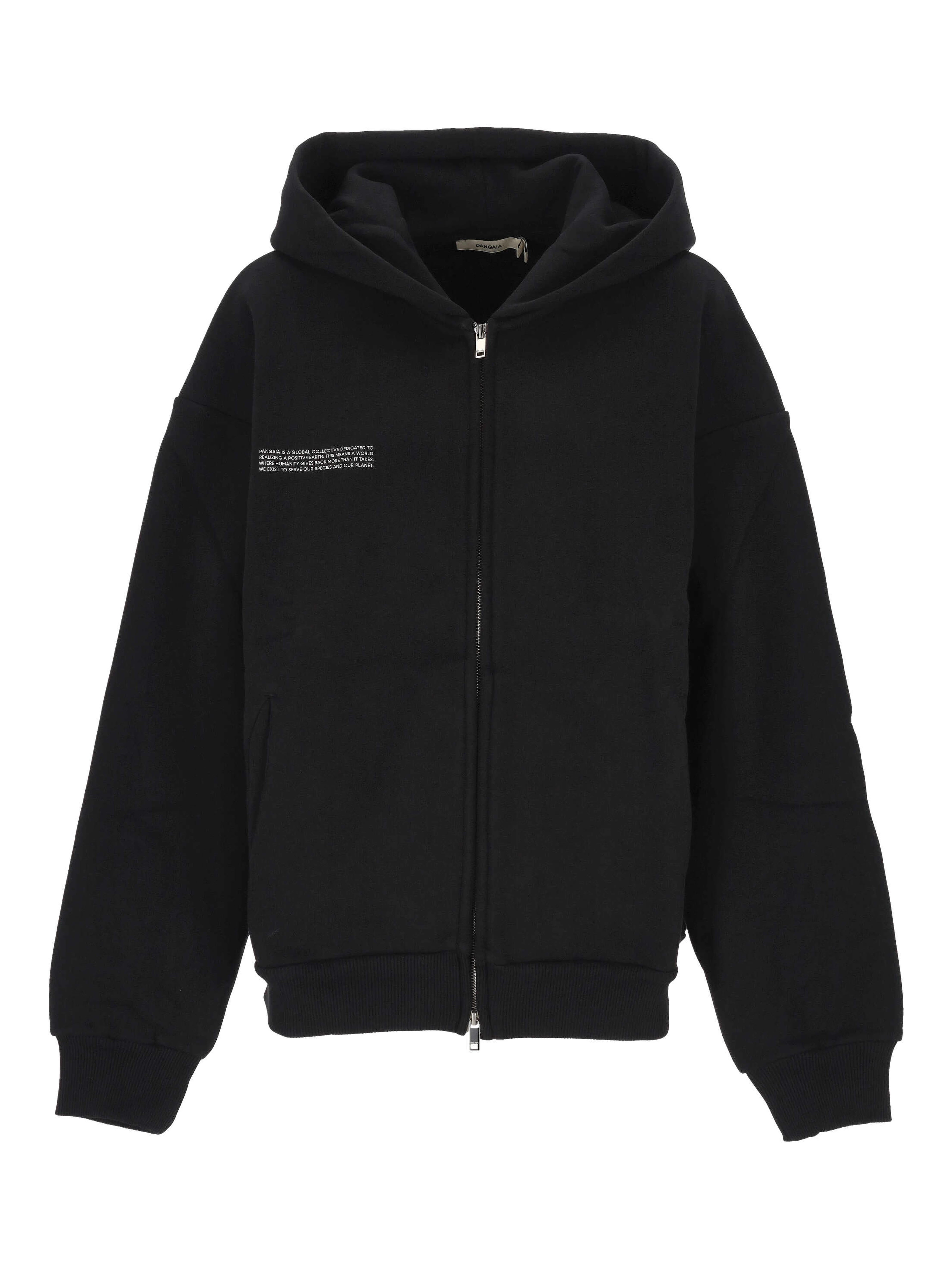 PANGAIA Sweaters Black
