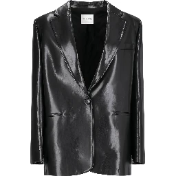 THE ANDAMANE Jackets Black