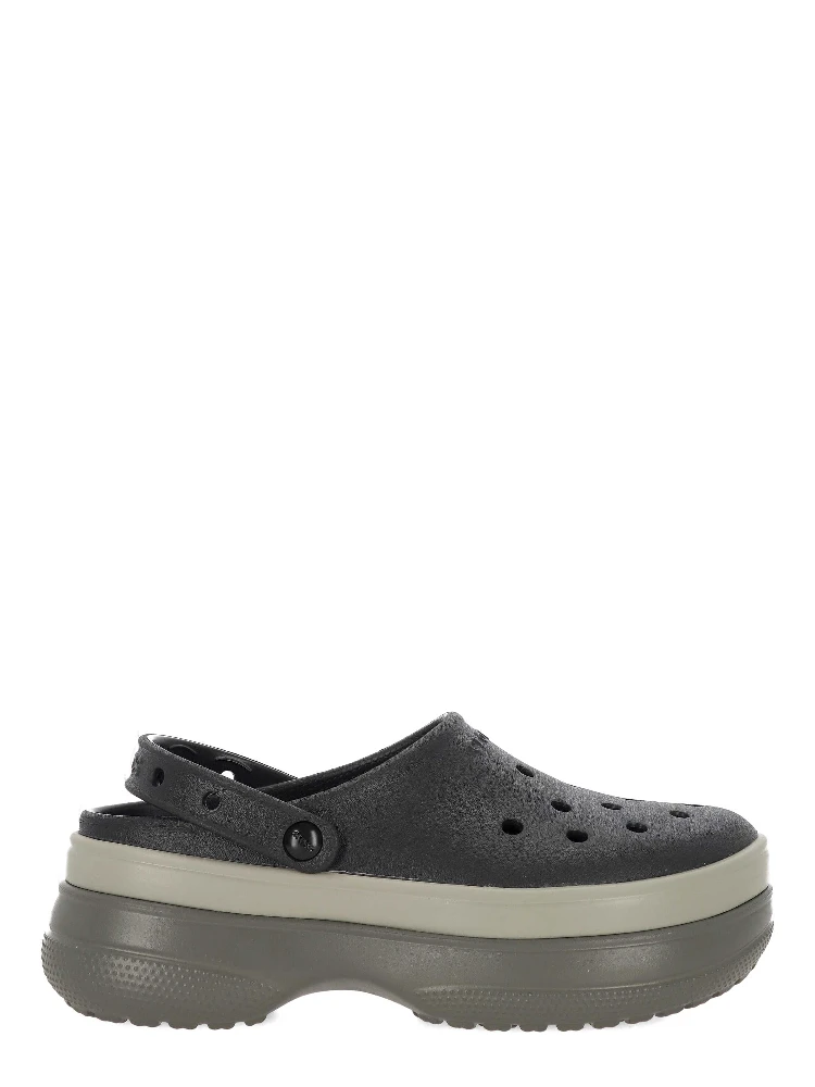 Crocs Sandals Black