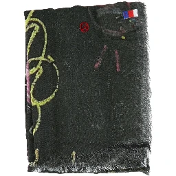 TALKING WALLS Scarfs