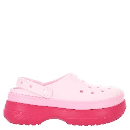 Crocs Sandals Dragon Fruit
